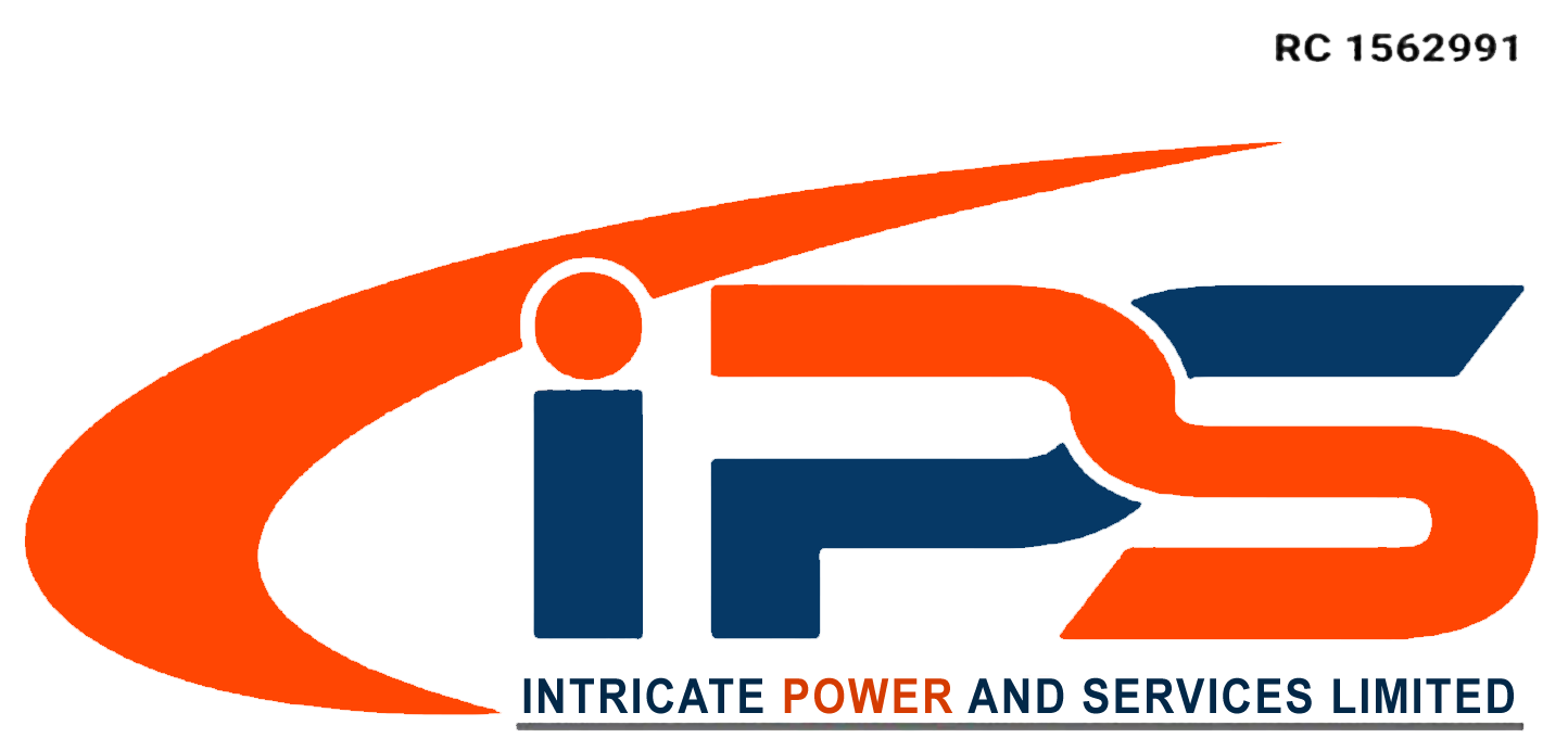 IPS Logo