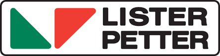 Lister Petter Logo