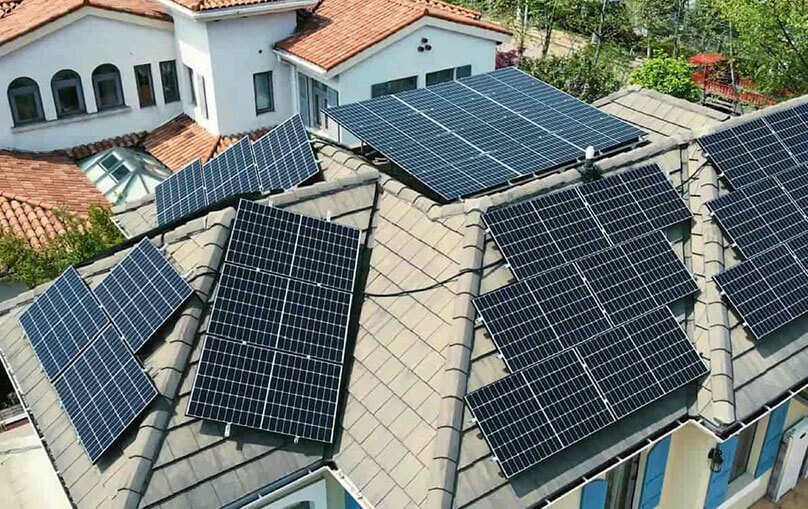 Solar panels (1)