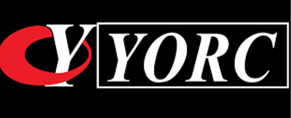 Yorc Logo